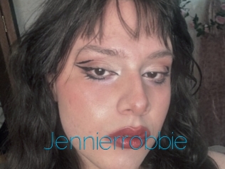 Jennierrobbie