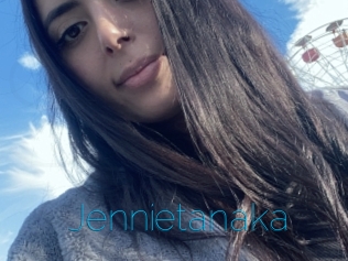 Jennietanaka