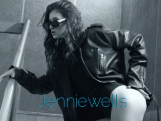 Jenniewells
