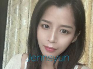 Jennsyun