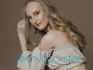 Jennybackster