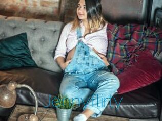Jennyflirty