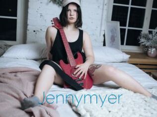 Jennymyer