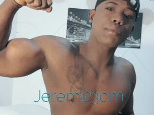 Jeremi23cm