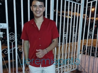 Jeremiepinto