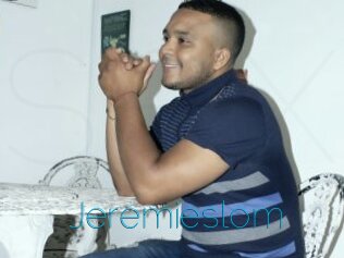 Jeremieslom