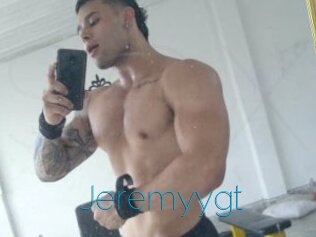 Jeremyygt