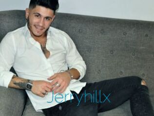 Jerryhillx