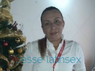 Jesse_latinsex