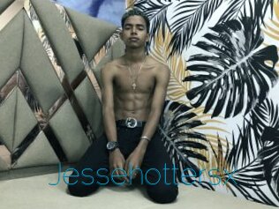 Jessehottersx