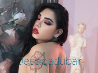 Jessicadubair