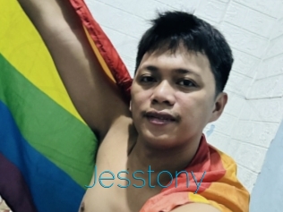 Jesstony