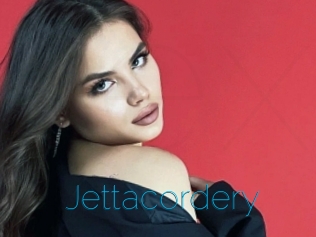 Jettacordery