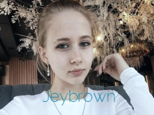 Jeybrown