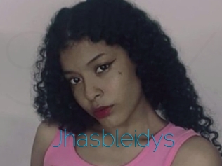 Jhasbleidys