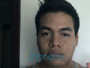 Jhonellis