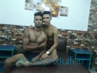 Jhosephxluiferr