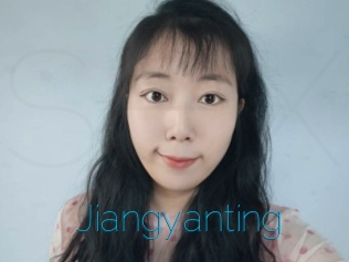 Jiangyanting