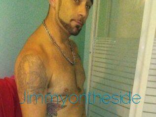 Jimmyontheside