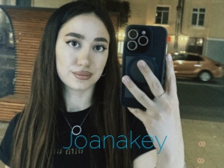 Joanakey