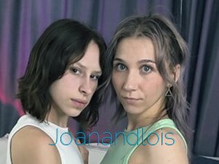 Joanandlois