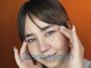 Joanhaydon