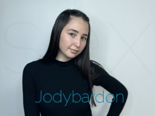 Jodybardon