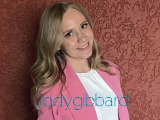 Jodygibbard