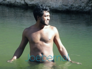 Joebernal
