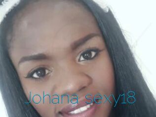 Johana_sexy18