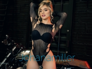 Johanamiller