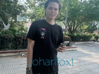 Johanfoxt
