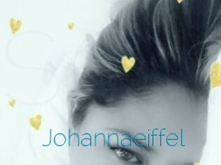 Johannaeiffel