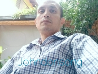 Johndonsong