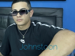 Johnstoon