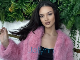 Jolynn