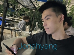 Jonahyang