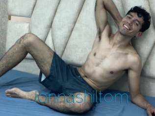 Jonnashiltom