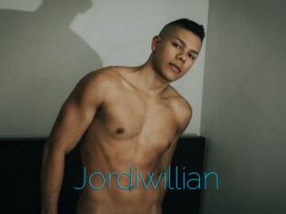 Jordiwillian