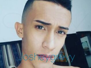 Josheygreyy