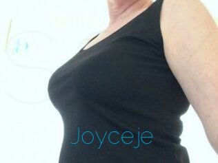 Joyceje