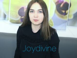 Joydivine