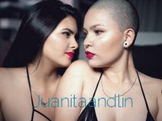 Juanitaandlin