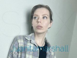 Juanitamarshall