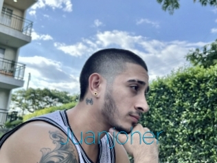 Juanjoher