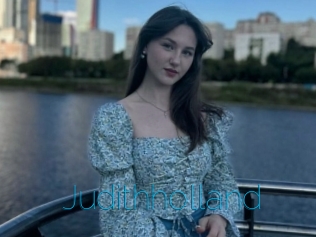 Judithholland