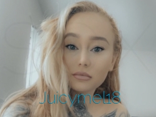 Juicymel18