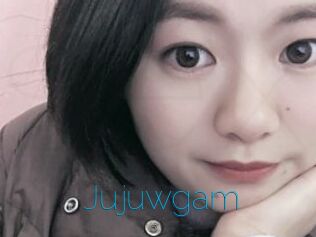 Jujuwgam