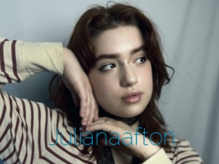 Julianaafton