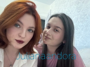 Julianaandora